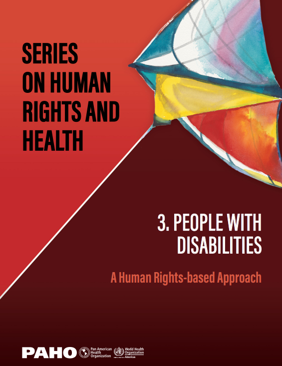 People with Disabilities: A Human Rights-based Approach
