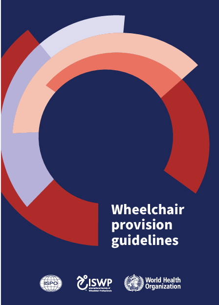 Wheelchair provision guidelines: web annex A: summary of evidence