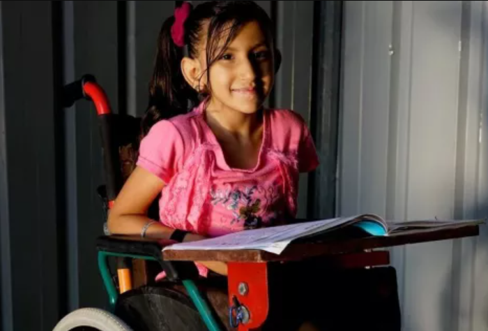 Assistive Products and Inclusive Supplies