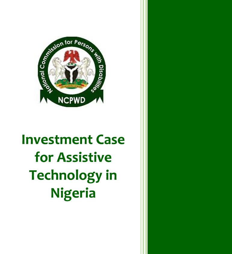 Investment case for Assistive Technology in Nigeria