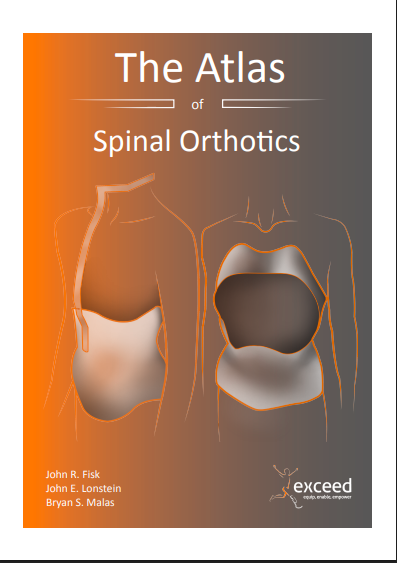 The Atlas of Spinal Orthotics