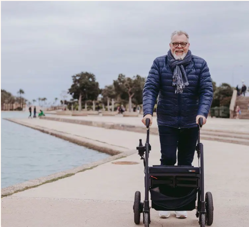 Assistive technology templates