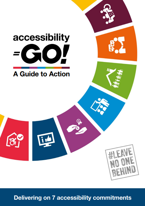 Breaking Down Barriers: Access to AT for Children with Disabilities