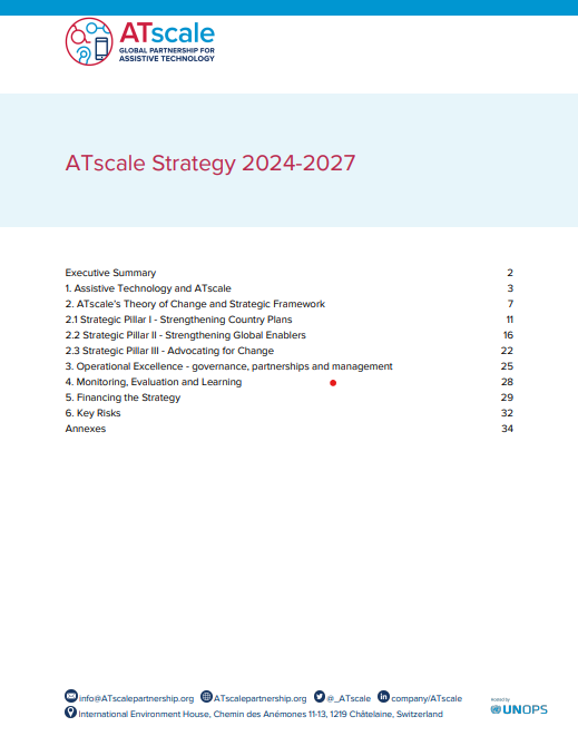 ATscale Strategy 2024–2027