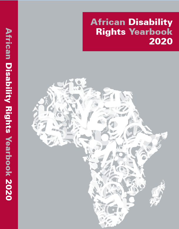 The African Disability Rights Yearbook