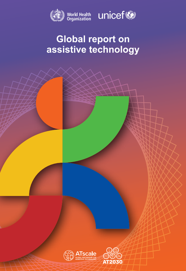 Global report on assistive technology