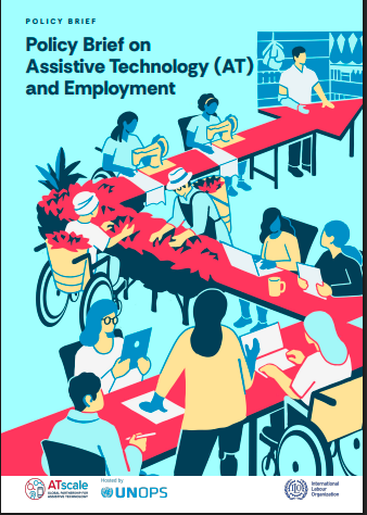 Policy Brief on Assistive Technology (AT) and Employment 