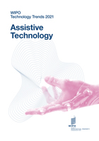 WIPO Technology Trends 2021